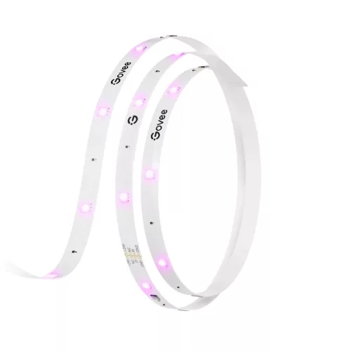 Govee RGBIC Neon Rope Light 2 3m