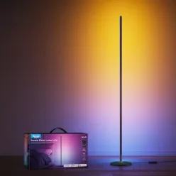 Govee RGBICW Floor Lamp Lite