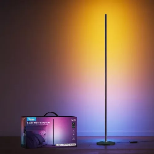 Govee RGBICW Floor Lamp Lite