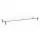 Gembird MS-TABLE-GL-01 Glass monitor stand large