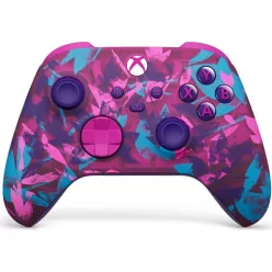   Microsoft Xbox Series X/S Wireless/Bluetooth Gamepad Heart Breaker Special Edition
