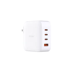 D-Link DCP-101 GaN 100W Hálózati Adapter White