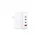 D-Link DCP-101 GaN 100W Hálózati Adapter White