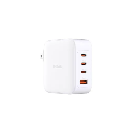 D-Link DCF-141 140W GaN Charger White