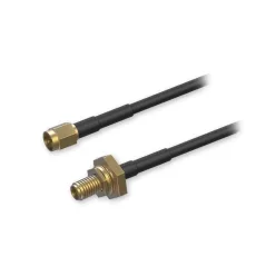 Teltonika SMA Cable Extension 2m Black