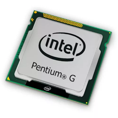 Intel Pentium Gold G6405 4,1GHz 4MB LGA1200 OEM