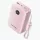 Vention FKBP0-C 20000mah PowerBank Gradient Pink
