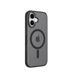 Belkin Grip Series Case for iPhone 17 Black