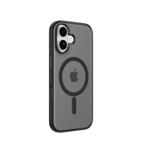 Belkin Grip Series Case for iPhone 17 Black
