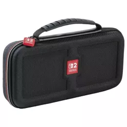 Nacon Deluxe Carrying Case for Nintendo Switch2 Console