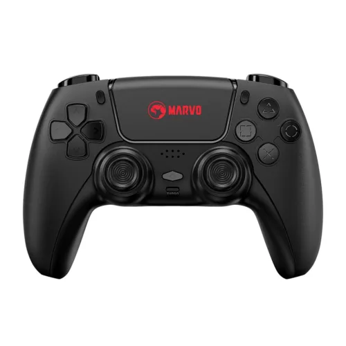 Marvo Pact 70 Bluetooth Gamepad Black