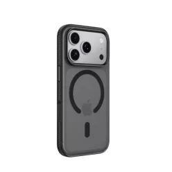 Belkin Grip Series Case for iPhone 17 Pro Black