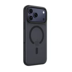 Belkin Grip Series Case for iPhone 17 Pro Max Black