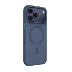 Belkin Grip Series Case for iPhone 17 Pro Max Dark Blue