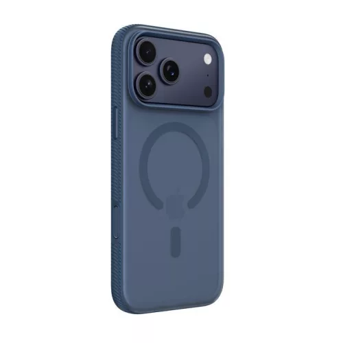Belkin Grip Series Case for iPhone 17 Pro Max Dark Blue