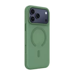 Belkin Grip Series Case for iPhone 17 Pro Max Green