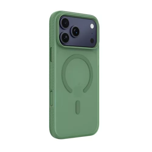 Belkin Grip Series Case for iPhone 17 Pro Max Green