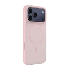 Belkin Grip Series Case for iPhone 17 Pro Max Pink