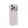 Belkin Grip Series Case for iPhone 17 Pro Pink