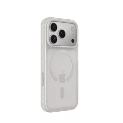 Belkin Grip Series Case for iPhone 17 Pro Sand