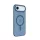 Belkin Grip Series Case for iPhone Air Dark Blue