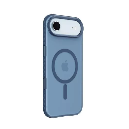 Belkin Grip Series Case for iPhone Air Dark Blue