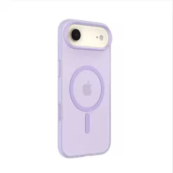 Belkin Grip Series Case for iPhone Air Lavender