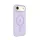 Belkin Grip Series Case for iPhone Air Lavender
