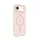 Belkin Grip Series Case for iPhone Air Pink