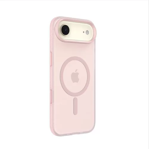 Belkin Grip Series Case for iPhone Air Pink
