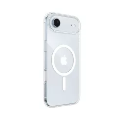 Belkin Clear Series Case for iPhone Air Transparent