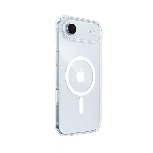 Belkin Clear Series Case for iPhone Air Transparent
