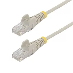 Startech CAT6 U-UTP Patch Cable 5m Grey