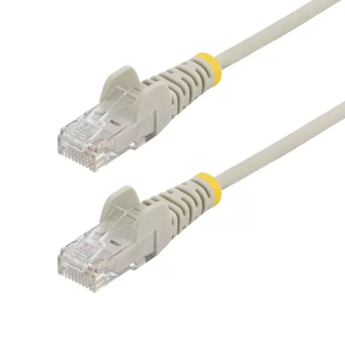Startech CAT6 U-UTP Patch Cable 5m Grey
