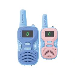 Lamax TalkieKid1 Blue/Pink