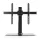 Nedis Full Motion TV Stand 32"-65" Black