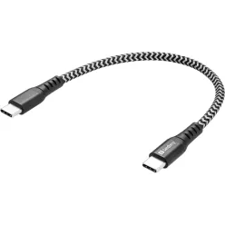 Sandberg Survivor Cable 0,2m Black
