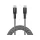 Sandberg Survivor USB-C Cable 100W 2m Black