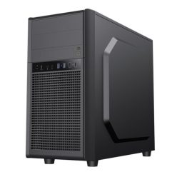 Gembird Fornax K400 Black