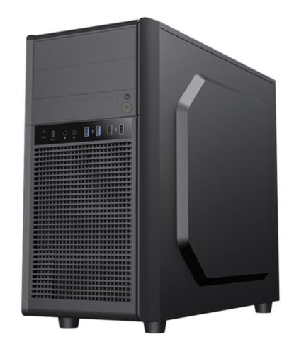 Gembird Fornax K400 Black