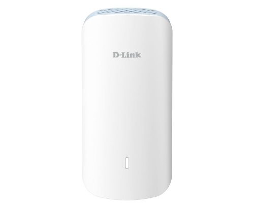 D-Link E30 AX3000 Wi-Fi 6 Mesh Range Extender White