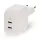 Nedis Wall Charger 45W PD 3.0 White