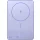 Xiaomi 5000mAh PowerBank Super Slim Magnetic Purple