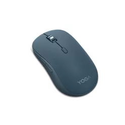 Lenovo Yoga Bluetooth Silent mouse Tidal Teal