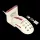 A4-Tech Bloody R72 Ultra Duo Wireless Mouse Pixels Red