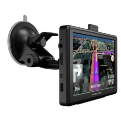 Modecom FreeWAY CX 5.0 5" 8GB Térkép Nélkül