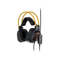 A4-Tech Bloody G565 RGB Headset Energy Black