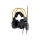 A4-Tech Bloody G565 RGB Headset Energy Black