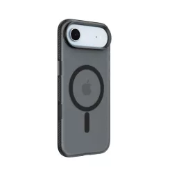 Belkin SheerForce Grip Series Case for iPhone 17 Air Black