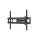 Hama TV Wall Bracket Swivel Tilt Pull-out 191cm (75”) up to 40kg